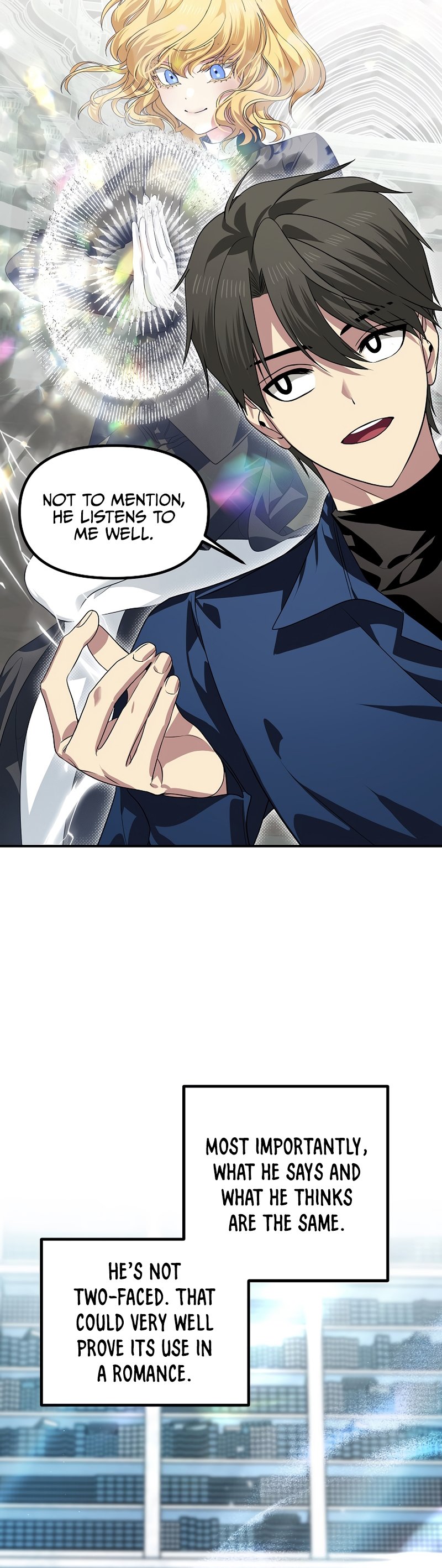 SSS-Class Suicide Hunter, Chapter 84 image 39